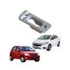 Grampo Sustentação Vareta Capô Agile Celta Astra Corsa Onix Classic Ipanema Kadett Montana Monza Omega Tigra Zara