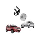 Grampo Sustentação Vareta Capô Escort Ecosport Fiesta Verona