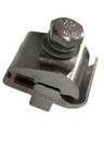 GRAMPO TAPIT PARALELO BIMETÁLICO 10mm A 1/0 AWG - KIT COM 10 UNIDADES