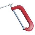 Grampo Tipo C 02 - Gc-2 - Metalsul
