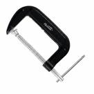 Grampo Tipo C 100x95x170mm 1 Peça SPARTA