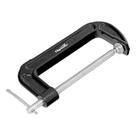 Grampo tipo c, 150 x 125 x 240mm, 1pc // sparta Grampo tipo c, 150 x 125 x 240mm, 1pc // sparta