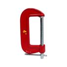 Grampo tipo C Leve 4 POL. 100MM Sargento * 743