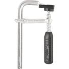 Grampo Tipo Sargento 200 Mm X 80 Mm Vonder