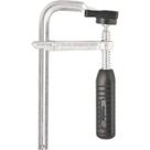 Grampo Tipo Sargento 250 mm x 80 mm Vonder