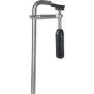 Grampo Tipo Sargento 400 mm x 80 mm Vonder