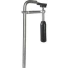 Grampo Tipo Sargento 400 Mm X 80 Mm Vonder