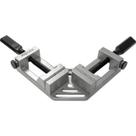 Grampo tipo sargento angular 65mm x 70mm VONDER