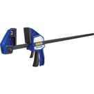 Grampo Tipo Sargento, Aperto Rápido, 36" (91 Cm), Heavy Duty, Irwin OstenVonder