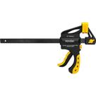 Grampo Tipo Sargento Aperto Rápido 8 203 Mm Ga 608 Vonder Grampo Tipo Sargento Aperto Rápido 8 203 Mm Ga 608 Vonder