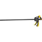 Grampo Tipo Sargento de Aperto Rápido 24" Ga 624 - Vonder