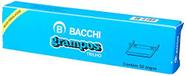 Grampo Trilho Metal Romeu/Julieta Cx.C/50Jg