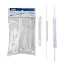Grampo Trilho Plastico Dellofix Branco