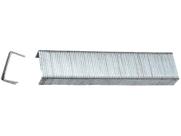Grampos, 10 mm para grampeadores, temperados, tipo 53, 1000