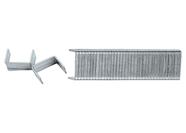 Grampos, 8 mm para grampeadores,tipo 53,1000 pcs//mtx 411189