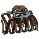 Grampos de cabelo Camila Paris AD718 Octopus para mulheres com cabelos grossos Grampos de cabelo Camila Paris AD718 Octopus para mulheres com cabelos grossos