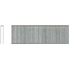 Grampos eletrogalvanizados estilo L Grip-Rite de calibre 18 6/32 cm