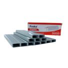 Grampos Galvanizados 26/6 P/ Grampeador Cx Com 5000 Unidades