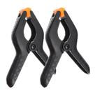 Grampos Multiuso 2 Peças 6" Western 30345