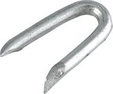 Grampos Para Cerca 1x9 Galvanizado Vonder