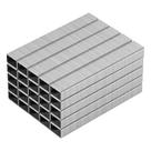 Grampos para grampeadores pneumaticos 16mm 5000pcs mtx