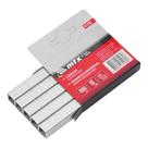 Grampos para grampeadores, tipo 53, 12mm, 1000 pcs // mtx