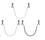 Grampos Para Mamilos Com Pressão Youvibe Vipmix