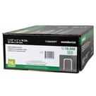 Grampos para telhados Metabo HPT 16 Gauge Galvanizados 1x1,5 cm 10000 Grampos para telhados Metabo HPT 16 Gauge Galvanizados 1x1,5 cm 10000