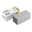 Grampos Pneumáticos 10mm 0,6mm 12,8mm 5000pcs Denzel Grampos Pneumáticos 10mm 0,6mm 12,8mm 5000pcs Denzel