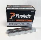 Grampos Staples Duo Fast 5016C 12,7 mm de comprimento, calibre 20, 5000 un. Grampos Staples Duo Fast 5016C 12,7 mm de comprimento, calibre 20, 5000 un.