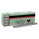 Grampos Tapeceiro Artesanato Em Aço 3.500un 106/8 Sofa Forro - Rocama