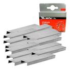 Grampos temperados para Grampeador Manual MTX