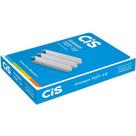 Grampos tot-10 caixa com 20 unidades 1000 grampos - cis