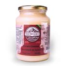 Gran Boyadjian Cocada Cremosa Fit Zero Açúcar Premium, 610g, Sem Glúten, Sem Lactose