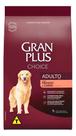 Gran plus adulto choice frango e carne 10kg