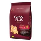 Gran Plus Menu Filhote 15KG