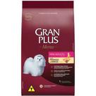 Gran Plus Menu Mini Adulto Sabor Frango e Arroz
