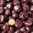 Granada Rodolita Rolada 1 kg com Asterisco - Tamanho P (10 a 20mm) - Tipo B Granada Rodolita Rolada 1 kg com Asterisco - Tamanho P (10 a 20mm) - Tipo B