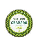 Granado balm labial limao 13g