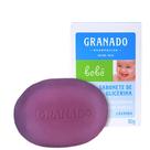 Granado Bebê Glicerina Lavanda - Sabonete em Barra 90g Granado Bebê Glicerina Lavanda - Sabonete em Barra 90g