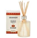 Granado Difusor de Ambiente Terrapeutics Gengibre 250ml