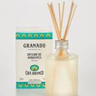 Granado difusor terrapeutics cha branco 250ml
