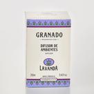 Granado difusor terrapeutics lavanda 250ml