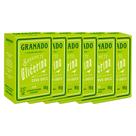 Granado Erva-Doce Kit 6 Sabonetes em Barra