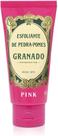 Granado Esfoliante Pedra Pomes Pink 80g