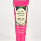 Granado gel pés e pernas cansadas pink 120g
