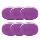Granado Lavanda Kit 6 Sabonetes em Barra