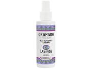 Granado óleo relaxante terrapeutics lavanda 120ml