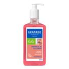 Granado Sabonete Líquido Bebê Calêndula Calmante 250ml