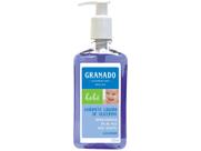 Granado Sabonete Líquido Bebê Lavanda 250ml